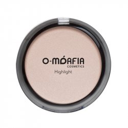 O-morfia Highlighter - Pearls Around