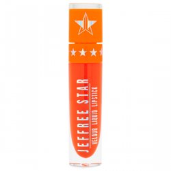 Jeffree Star Velour Liquid Lipstick - Coral Fixation-