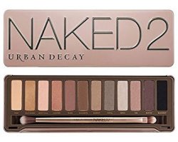 URBAN DECAY Naked  2 Eyeshadow Palette