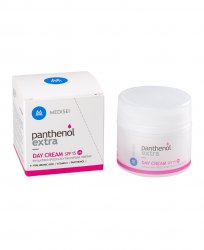 Medisei Panthenol Extra Day Cream SPF15