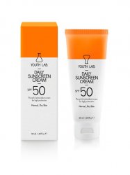 Youth Lab Daily Sunscreen Cream SPF 50