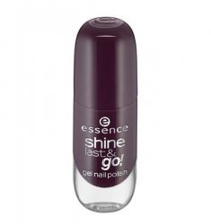 Essence - shine last & go! gel nail polish 26 i got rhythm