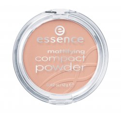 Essence - Mattifying Compact Powder