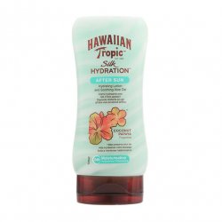Hawaiian Tropic - Silk Hydration Aftersun Coconut Papaya