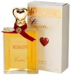 Moschino Couture Eau de Parfum