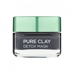 L'Oreal - Pure Clay Detox Mask