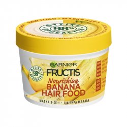 Garnier Fructis Nourishing Banana Hair Food