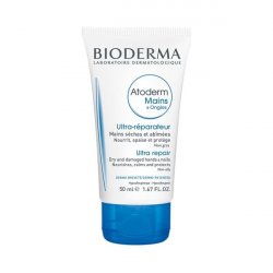 Bioderma - Atoderm Mains & Ongles Cream