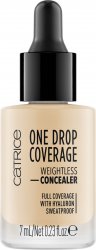Catrice - One Drop Coverage Weightless Concealer